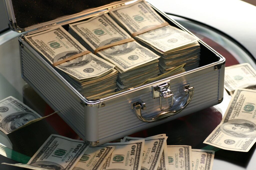 Proactive-Property-Management-San-Marino-rent-collection-money