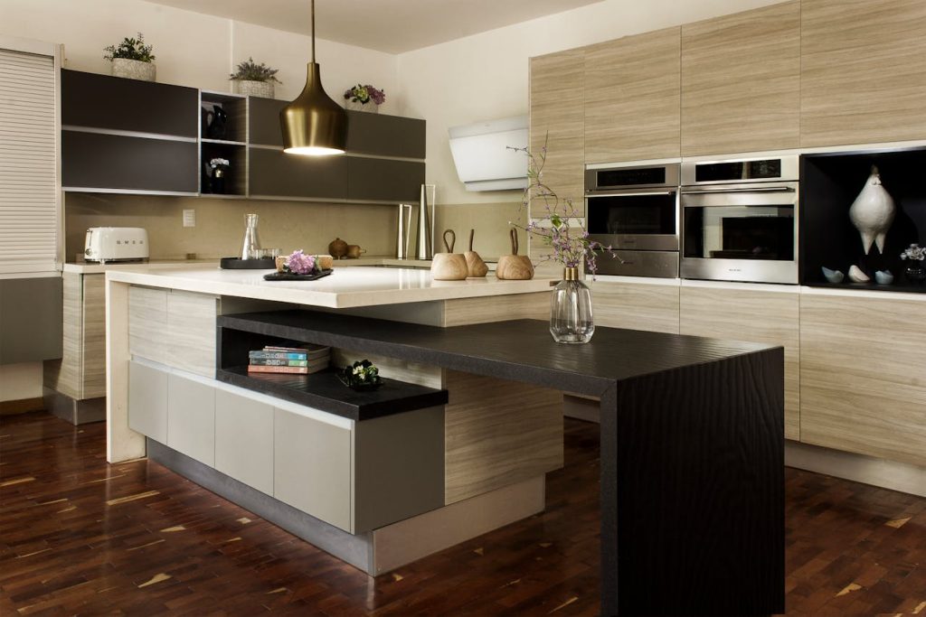 Proactive-Property-Management-Highland-Park-kitchen-interior
