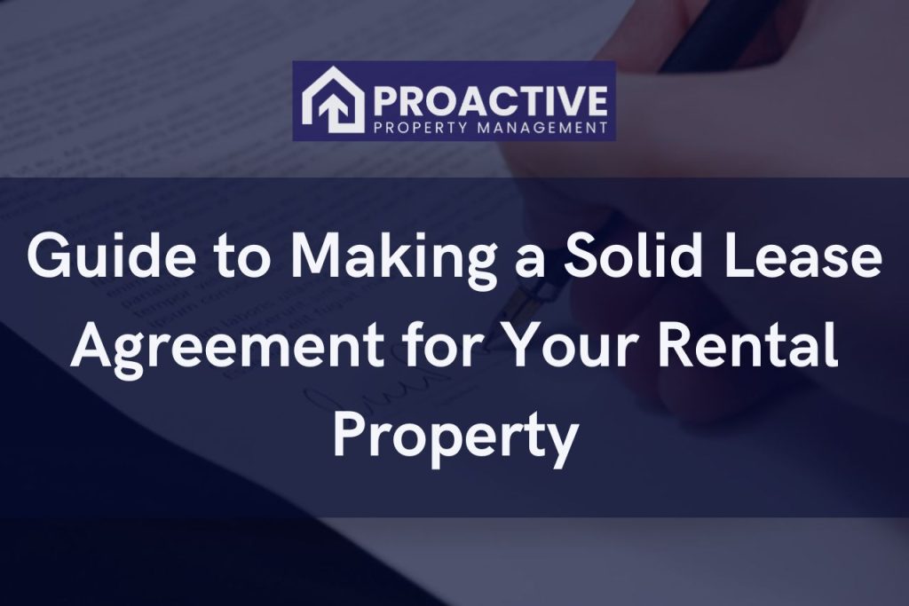 ProActive-Property-Management