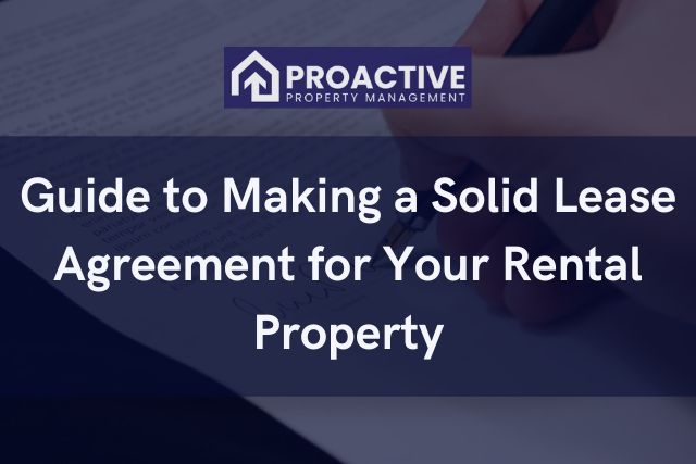 ProActive-Property-Management